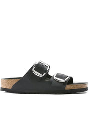 Arizona Big Buckle Slip On Sandals
