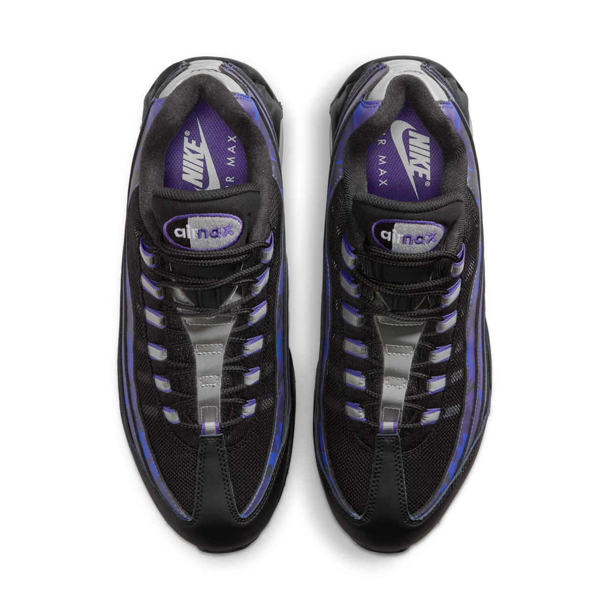 Men's Air Max 95 Shoes