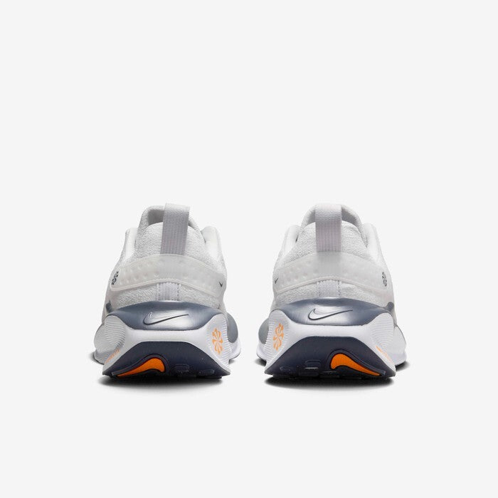 Men's Nike InfinityRN 4 DR2665-010 Sneakers 11.5 White Road Running Shoes HAM231