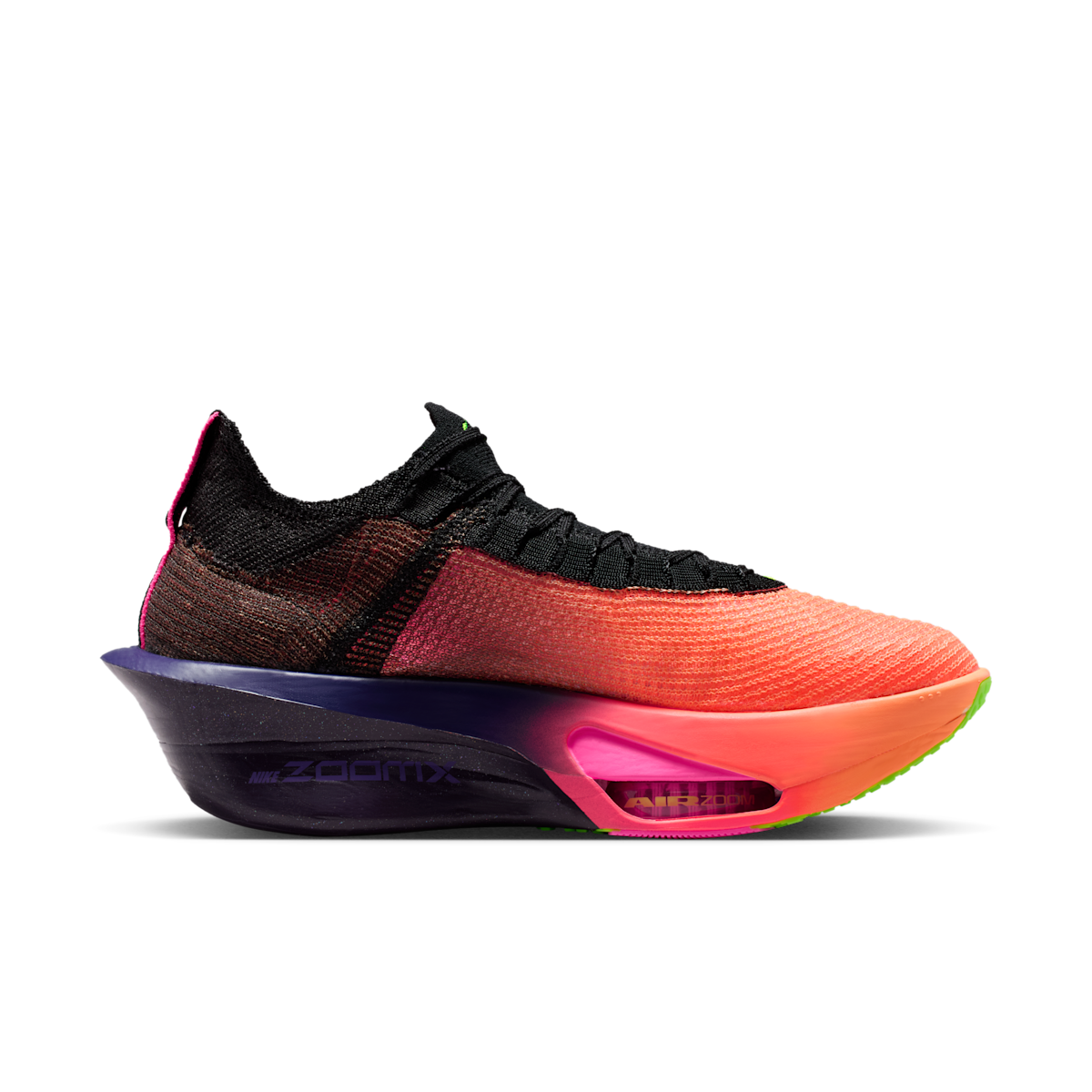 Men's Alphafly 3 Glam Road Racing Shoes