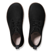 Women's Upsalla Chukka Boot In Black