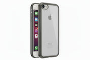 3SIXT PureFlex + Case iPhone 7/8/ SE - Silver
