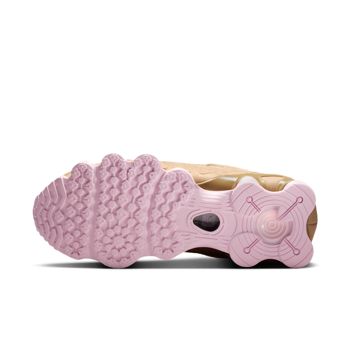 Women's Shox TL Shoes