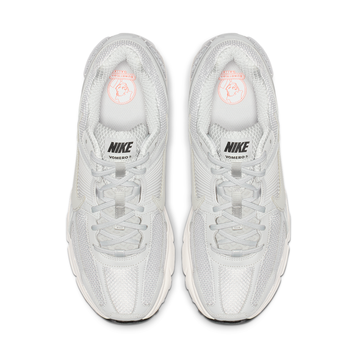 Men's Zoom Vomero 5 Shoes