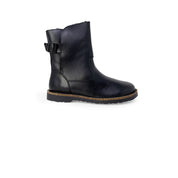 Birkenstock Leather Women's Boot