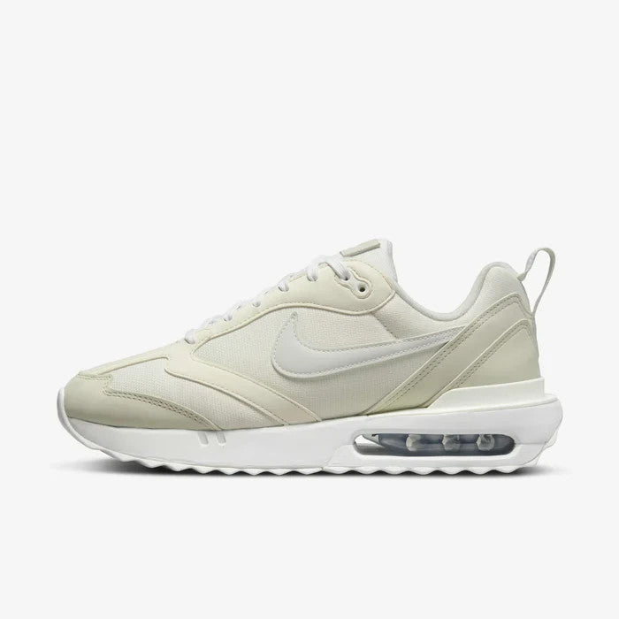 Women's Nike Air Max Dawn DM8261-001 Sneakers Phantom Low Top Lifestyle Shoes