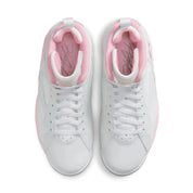 Nike Air Jordan MVP FB9019-106 Sneaker Off White Leather Lifestyle Shoes
