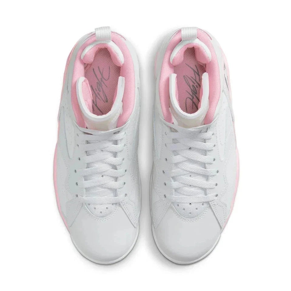Nike Air Jordan MVP FB9019-106 Sneaker Off White Leather Lifestyle Shoes