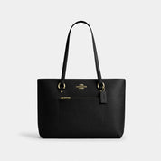 Coach Outlet Station Tote Bag