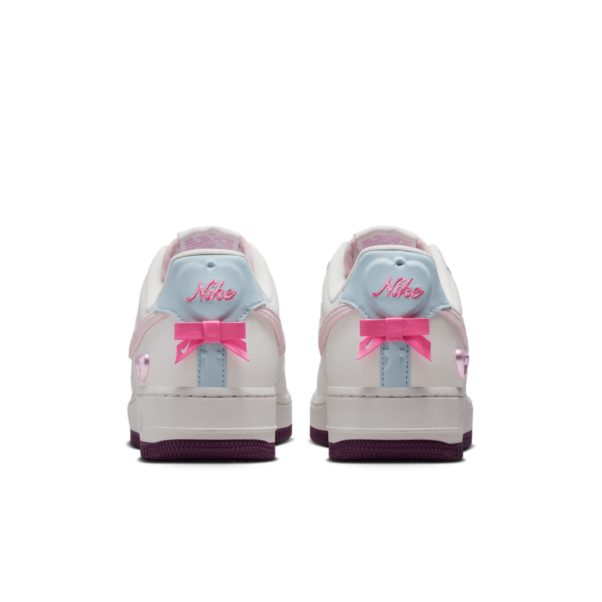 Women's Air Force 1 '07 Shoes