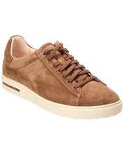 Birkenstock Bend Low Suede Sneaker