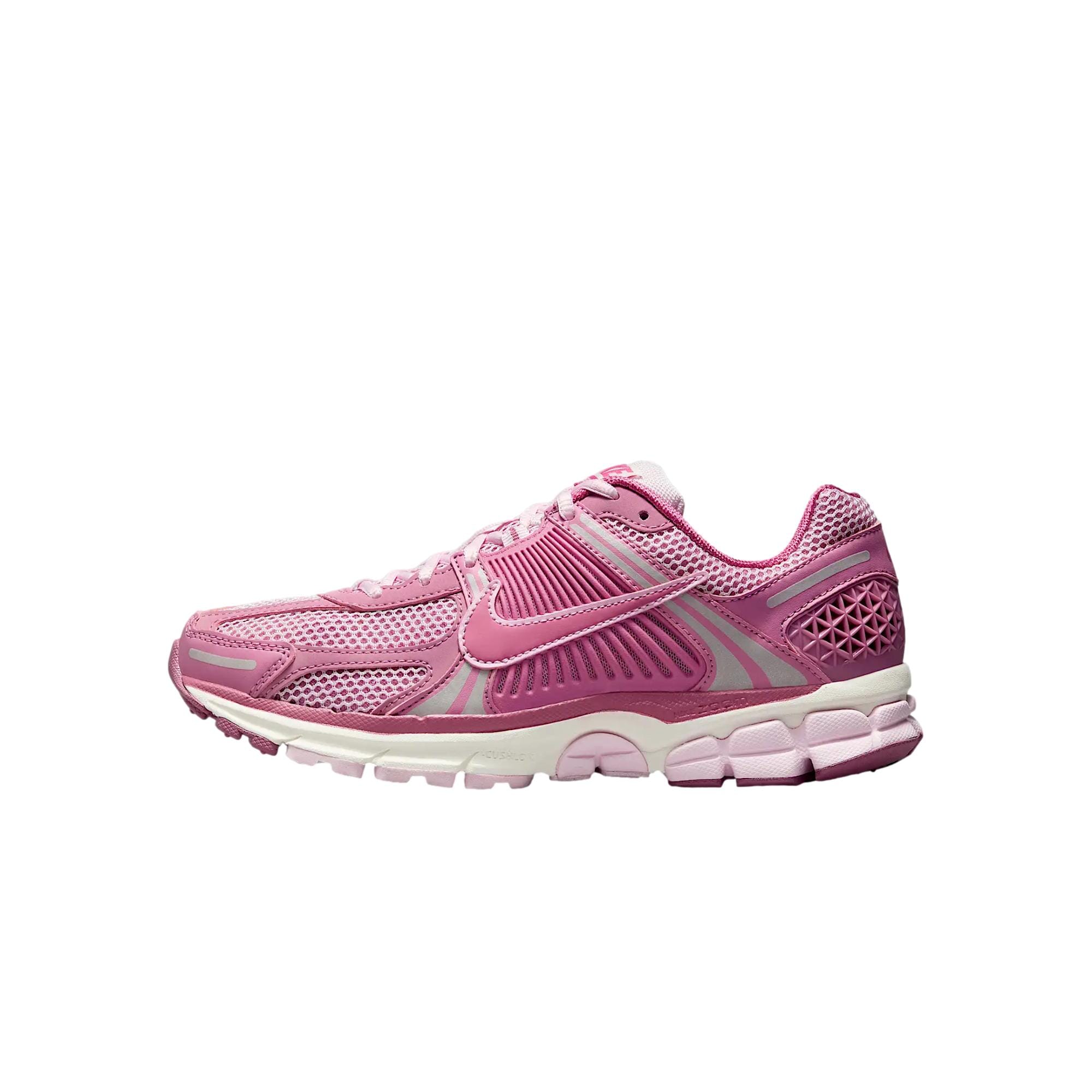 Women's Nike Zoom Vomero 5 Elemental Pink/Desert Berry FJ2028-600