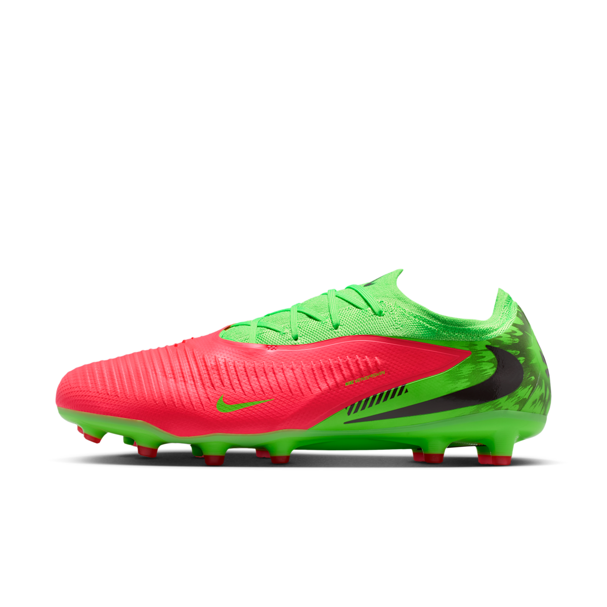 Men's Phantom 6 Low Pro "Erling Haaland" Artificial-Grass Soccer Cleats