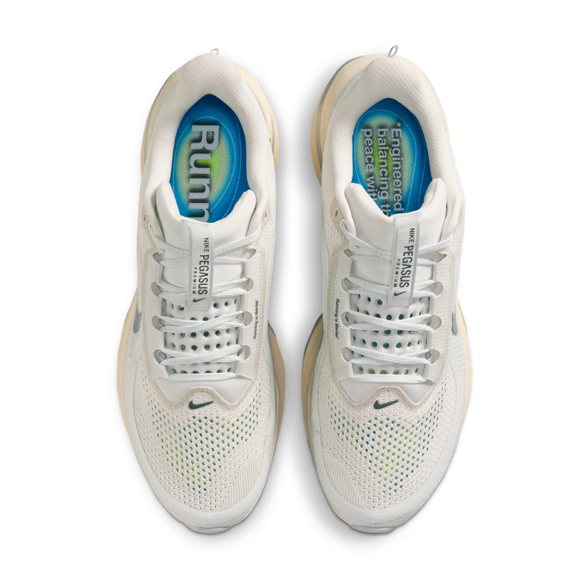 Men's Pegasus Premium Road Running Shoes