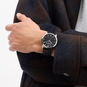 Coach Outlet Keane Watch, 39 Mm