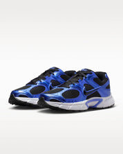 Women's V5 Rnr Shoes In Black/royal