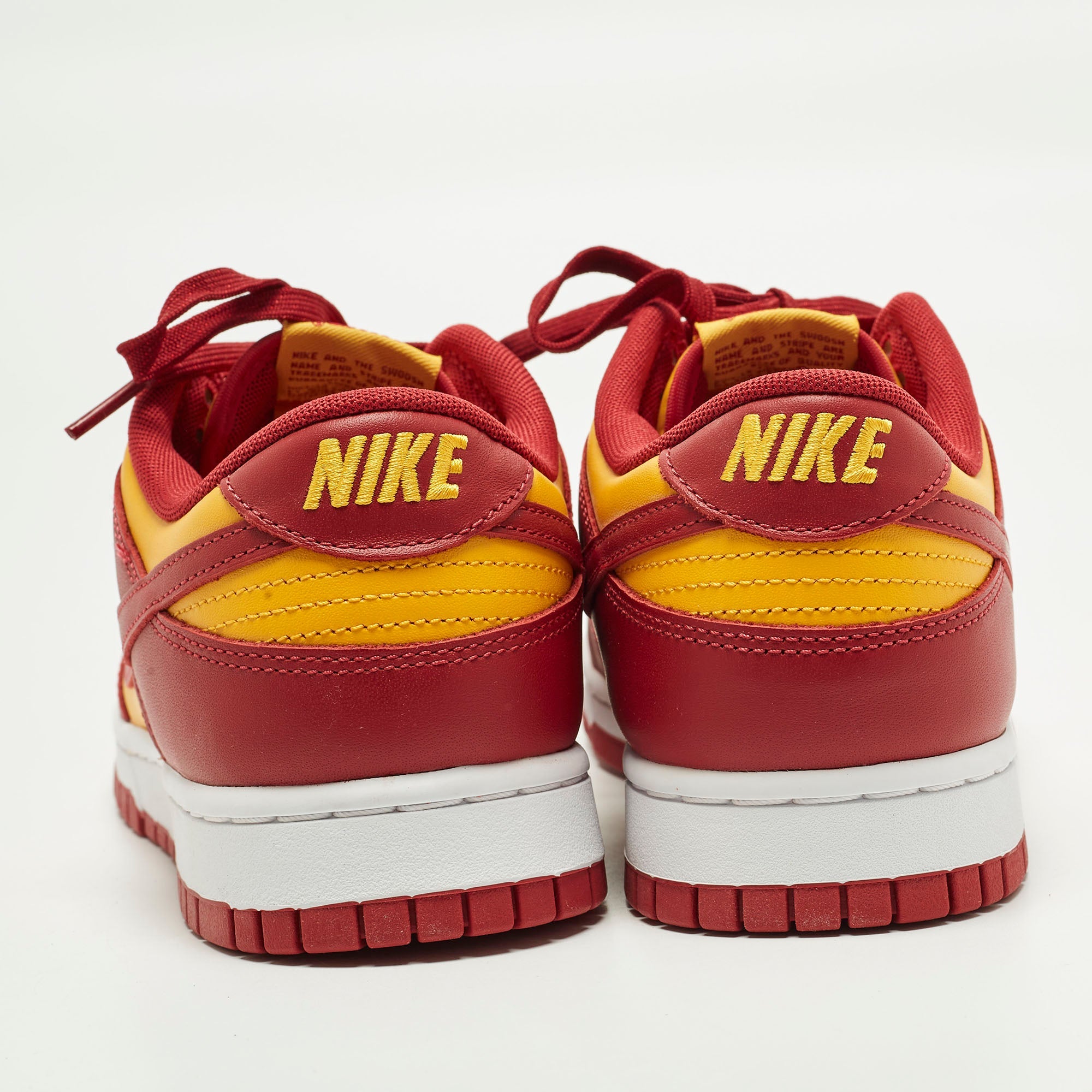 Nike Dunk Midas Gold