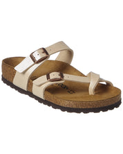 Birkenstock Mayari Birko-Flor Sandal