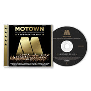 A Symphony Of Soul (with the Royal Philharmonic Orchestra)