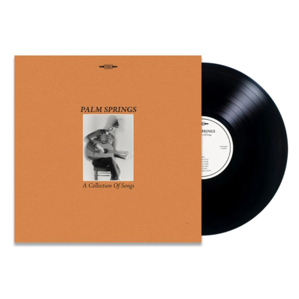 A Collection Of Songs (Vinyl)