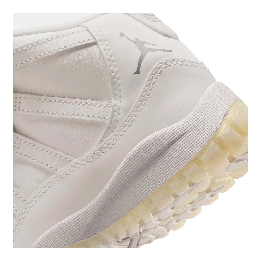 Air Jordan 11 Retro Little Kids' Sneakers