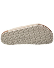 Birkenstock Arizona Soft Footbed Suede Sandal