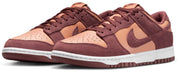 Nike Dunk Low SE Amber Brown