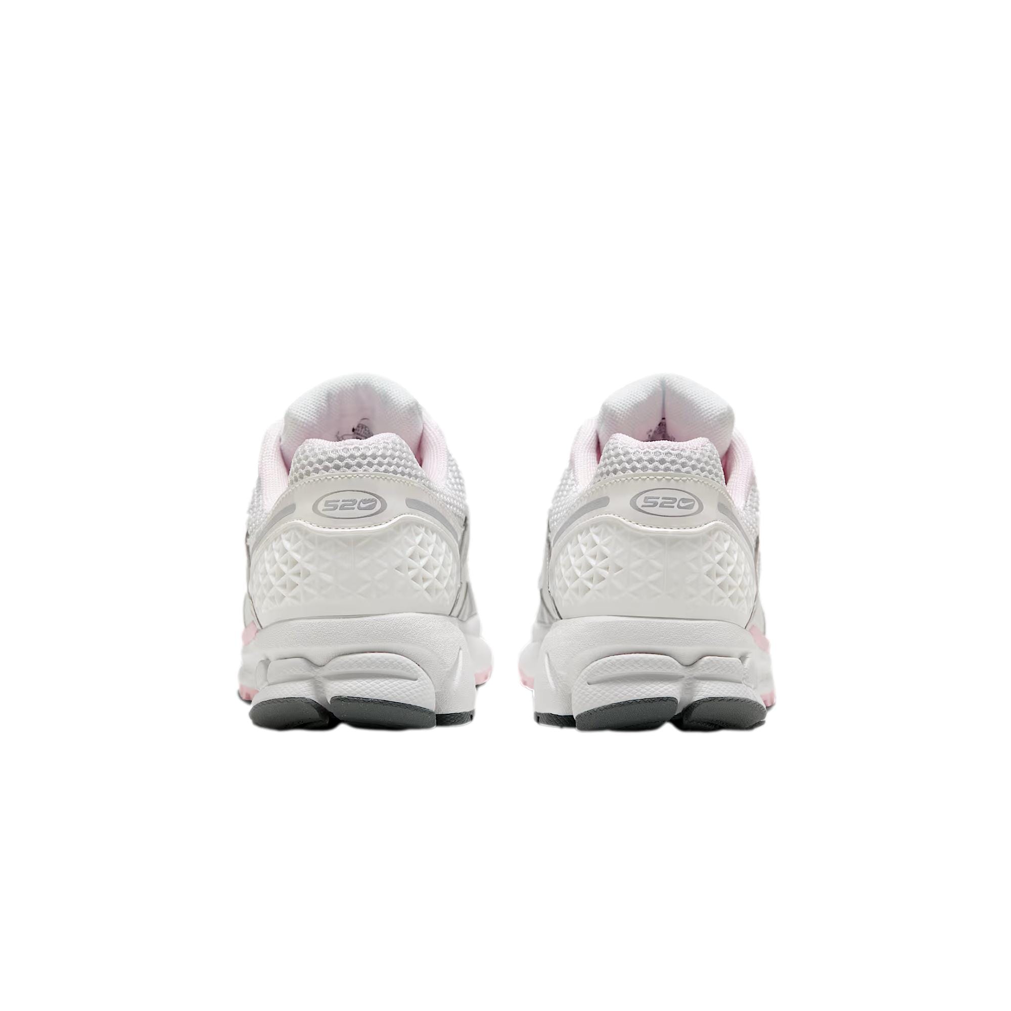 Women's Nike Zoom Vomero 5 Photon Dust / Metallic Silver - Pink Foam FN3695-001