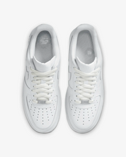 Nike Air Force 1 '07 DD8959-100 Sneaker White Leather Low Top Casual Shoes