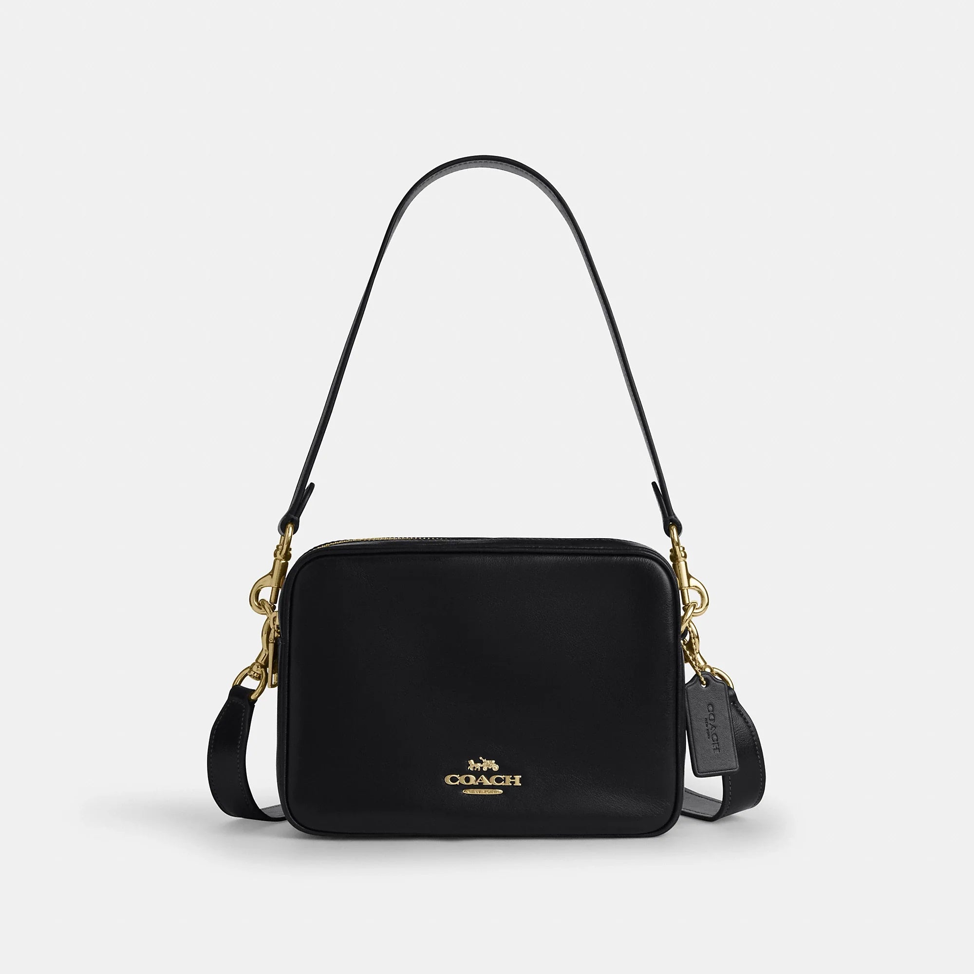 Coach Outlet Carey Crossbody Bag