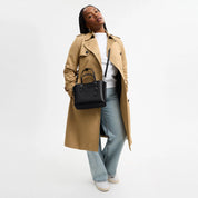 Coach Outlet Mollie Tote Bag 25