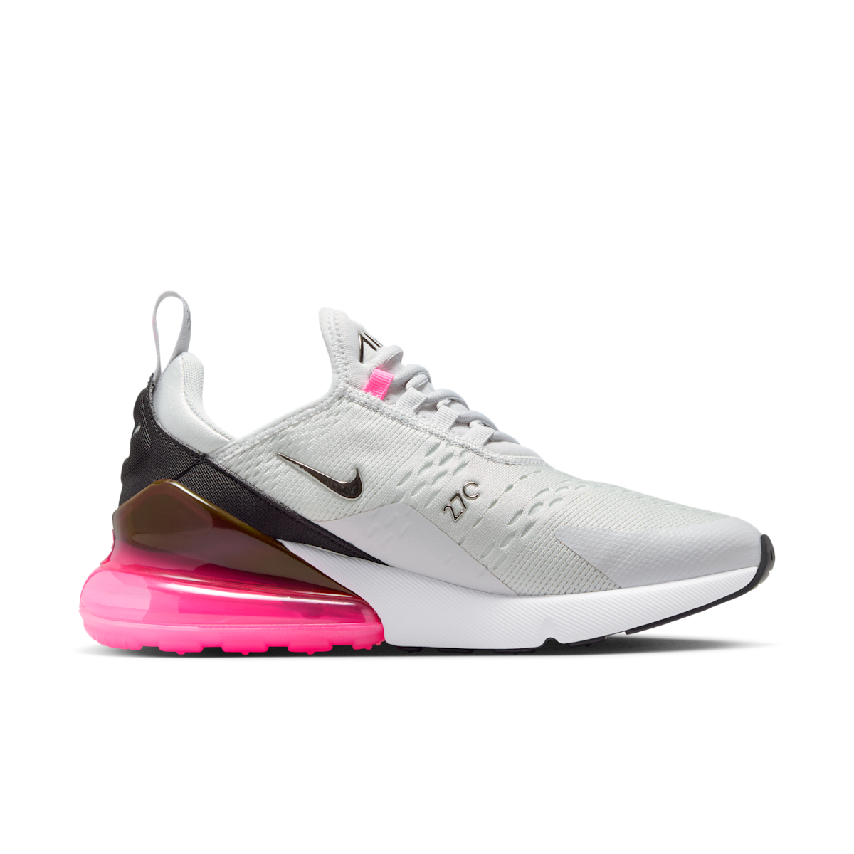 Women's Air Max 270 Shoes