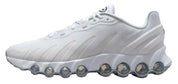 Nike Air Max Dn8 White Metallic Silver