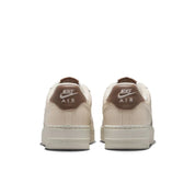 Women's Nike Air Force 1 Low '07 IH0585-200 Mink Brown Sail Lifestyle Shoes TF9235