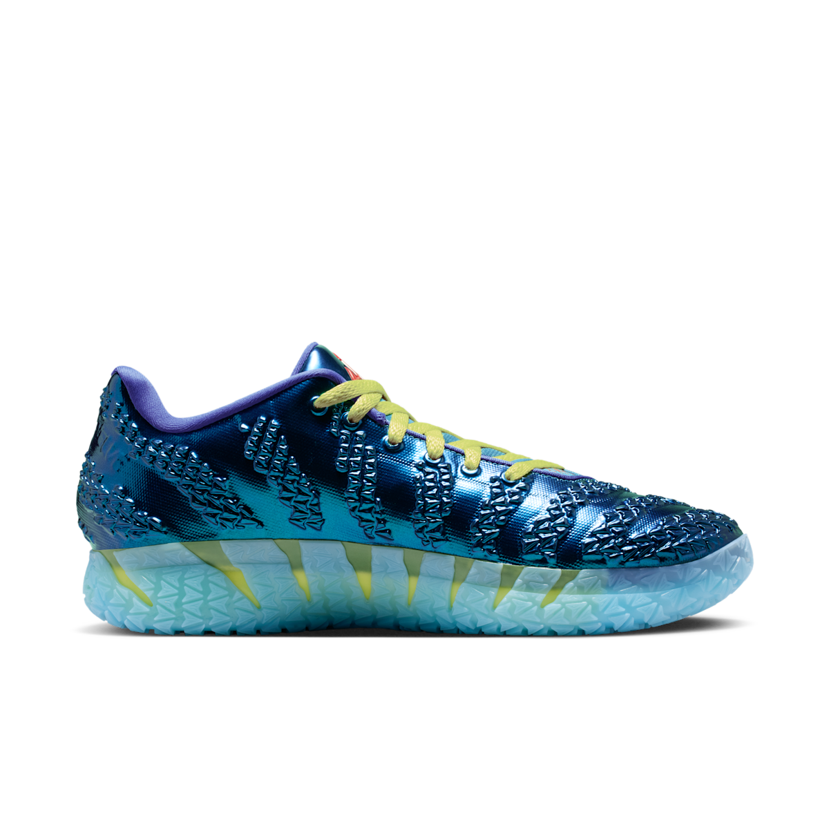 Men's Ja 3 "Uncle Phil" Basketball Shoes