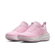 Women's Zoom X Invincible Run 3 Shoes In Pink Foam/white