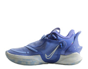 Men's Nike Adapt BB 2.0 Astronomy Blue Basketball Shoes EU Charger CV2441-400