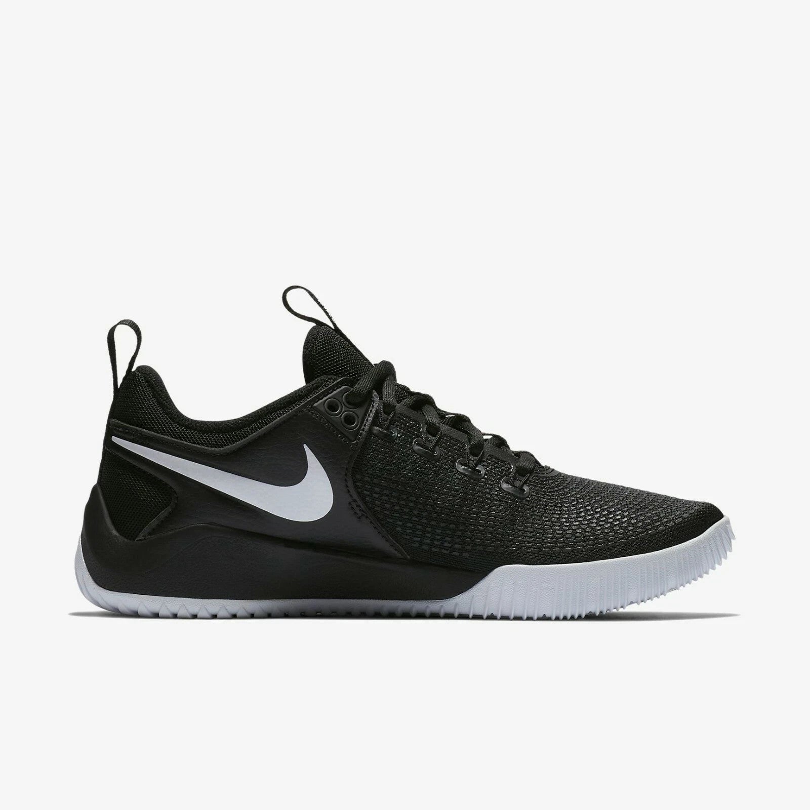 Nike Air Zoom Hyperace 2 AA0286-001 Sneaker Women's Volleyball Shoes RHS5462