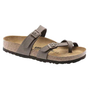 Women's Mayari Sandal In Mocha