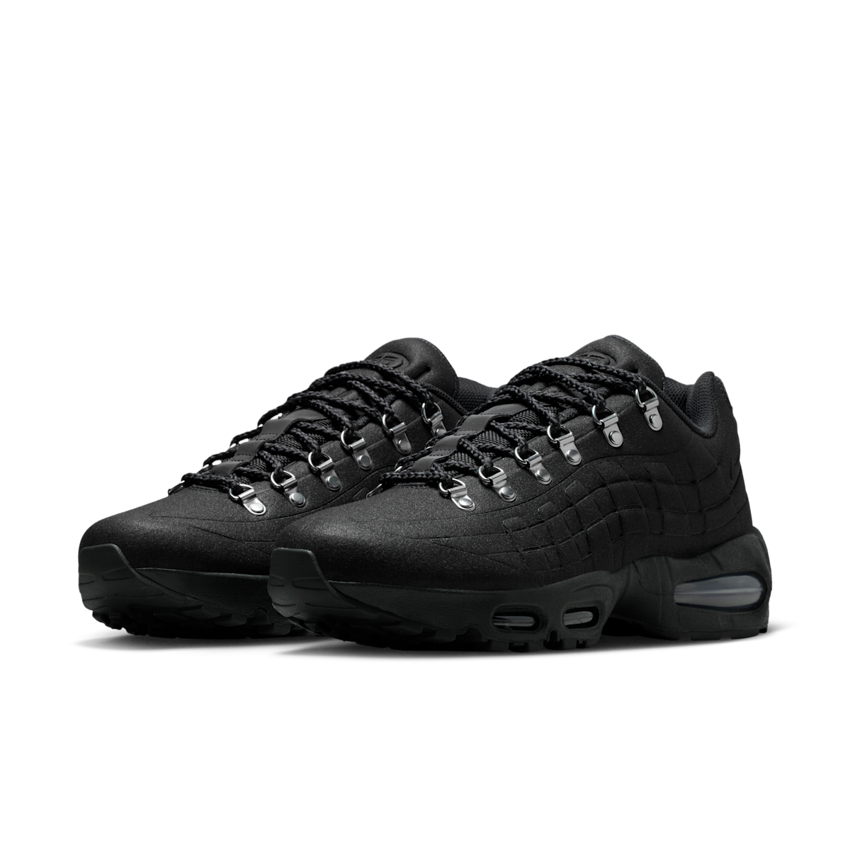 Men's Air Max 95 Big Bubble "I-95" Shoes