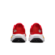 Kansas City Chiefs Pegasus 41  Men's NFL Road Running Shoes