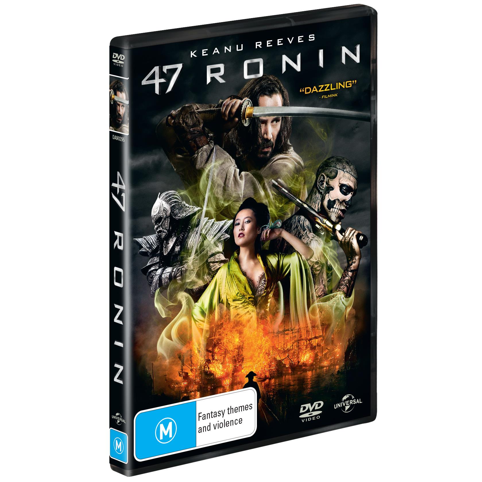47 Ronin