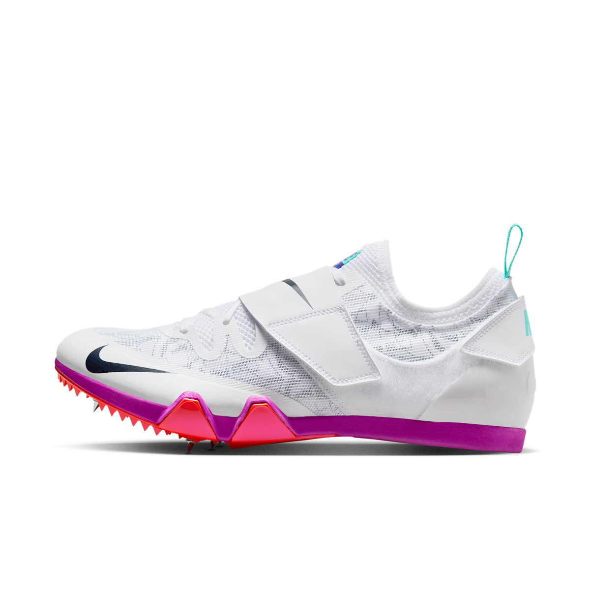 Men's Pole Vault Elite Track & Field Jumping Spikes