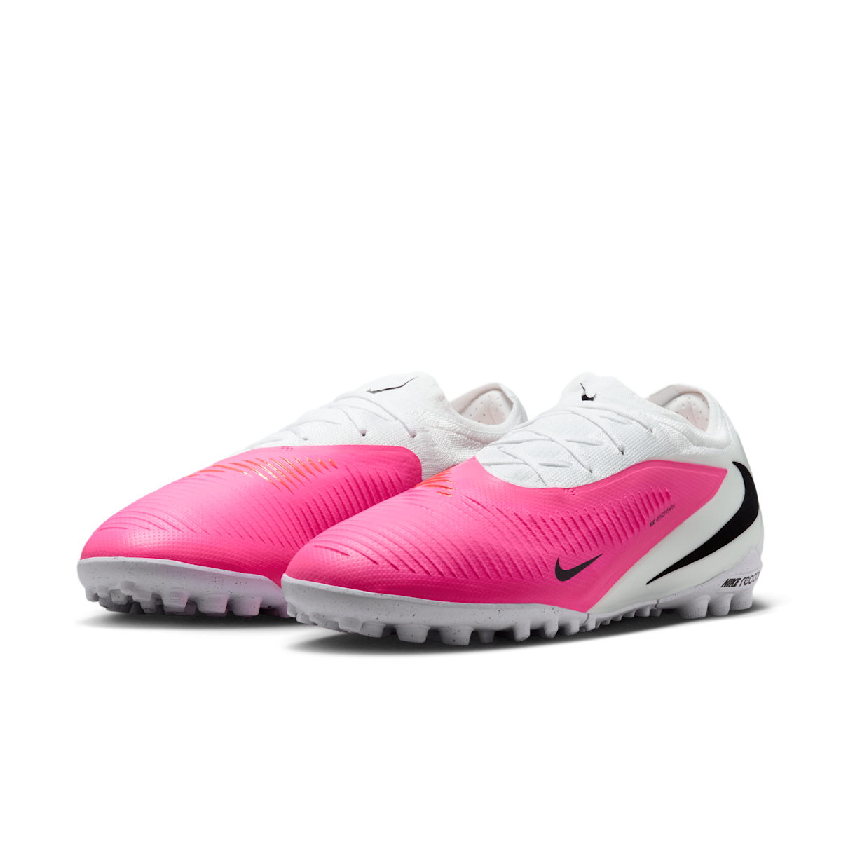 Men's Phantom 6 Low Pro Turf Soccer Shoes