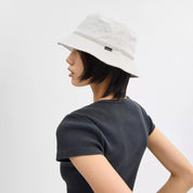 Coach Outlet Denim Bucket Hat