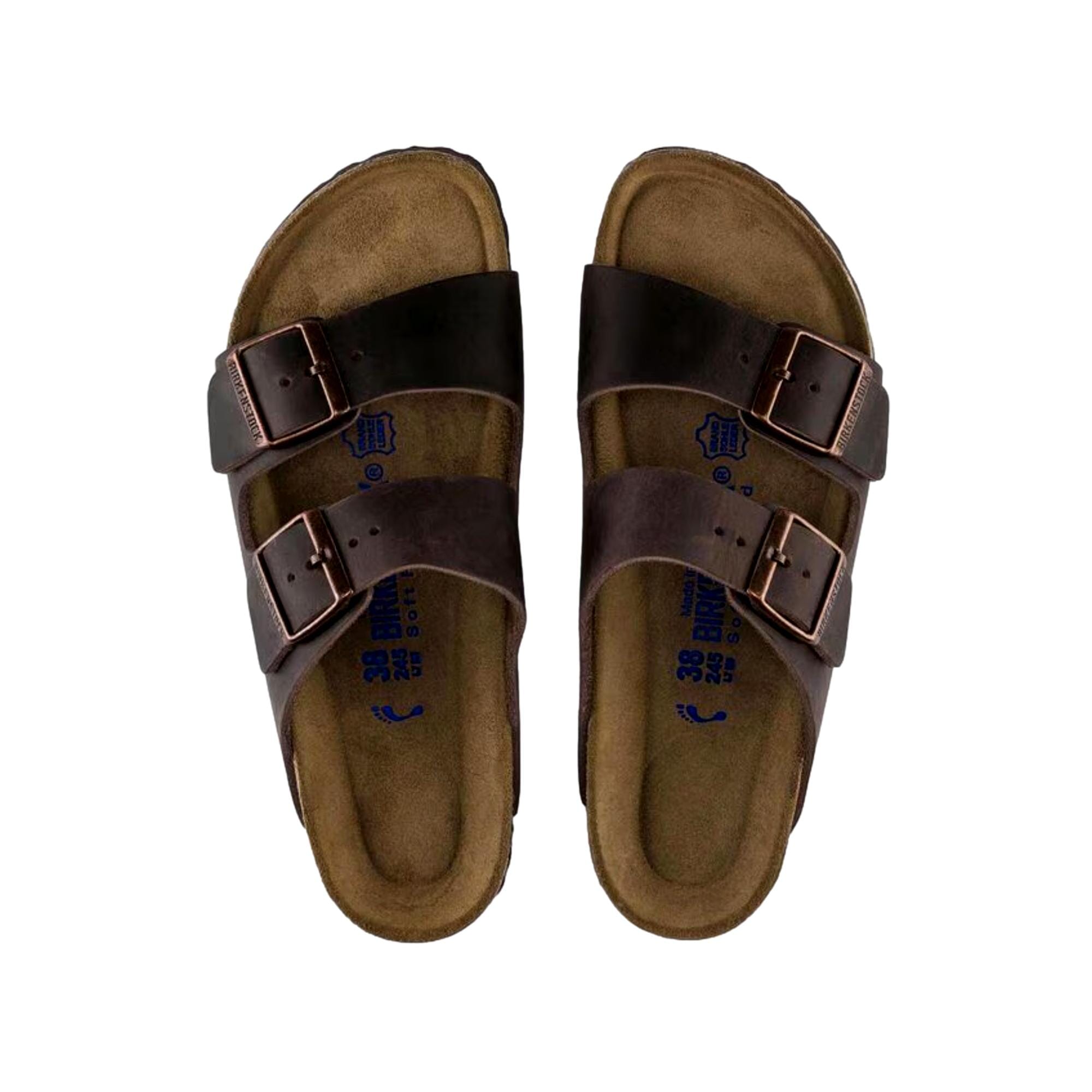Birkenstock Arizona BS Habana  452763 Men's