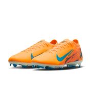 Men's Mercurial Vapor 16 Pro "Kylian Mbappé" Firm-Ground Low-Top Soccer Cleats