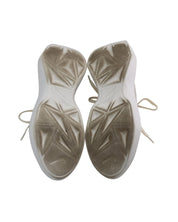 Nike Vista Lite Sneakers in Fossil Stone Polyester