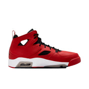 Men's Nike Jordan Flight Club '91 Varsity Red / Black - White DC7329-601