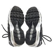 Nike Air Max 95 Sneakers in Black Polyester